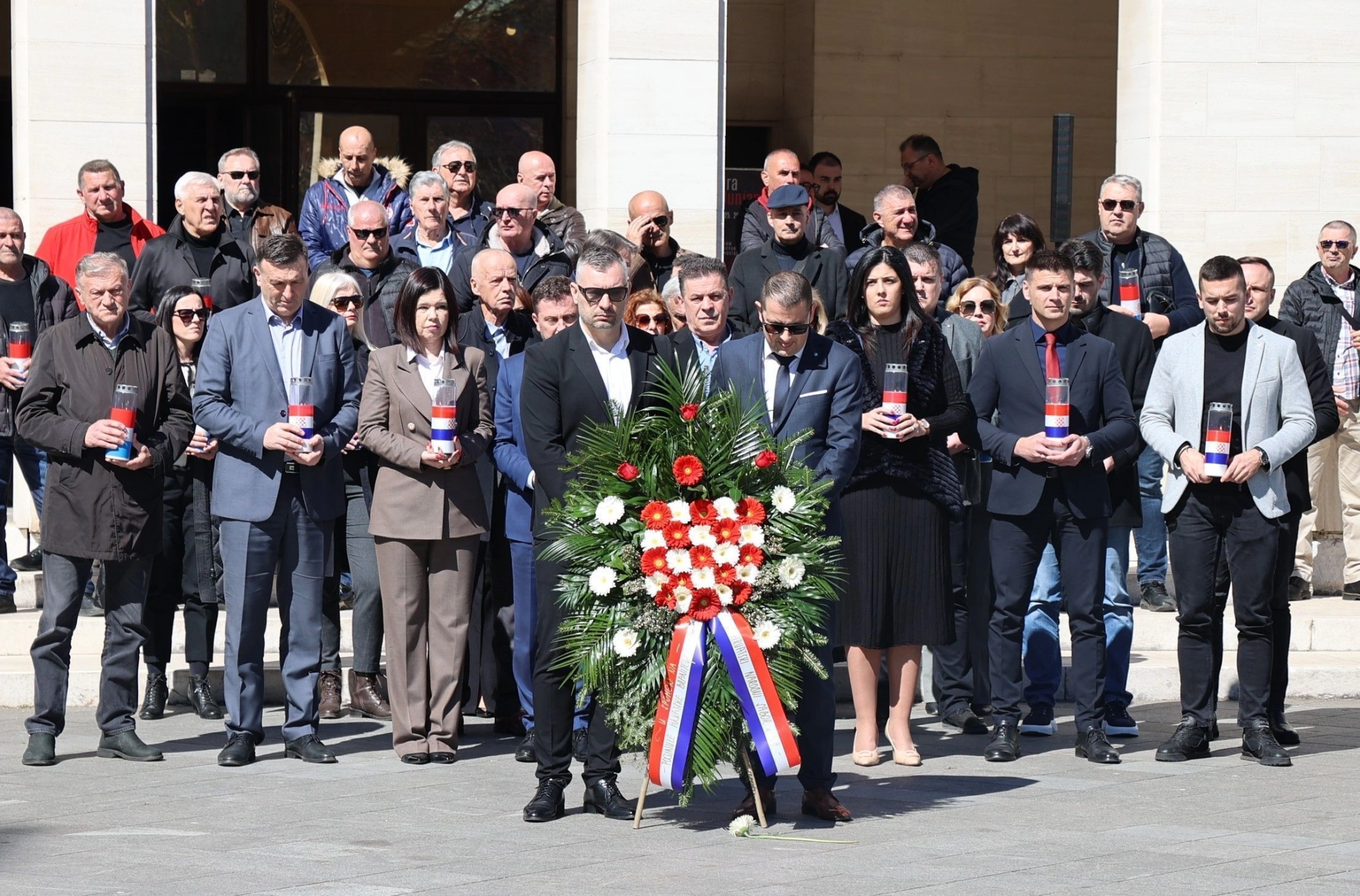 Iskustva preživjelih svjedoče o apsurdu rata